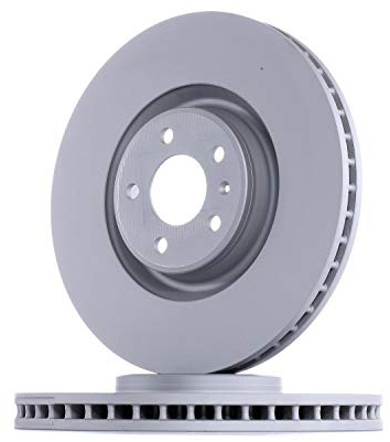 Ate 24.0134-0103.1 - Brake Disc