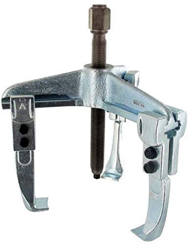 Greenstar 10541 Extracteur universel avec deux griffes 130 x 100 mm
