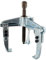 Greenstar 10541 Extracteur universel avec deux griffes 130 x 100 mm