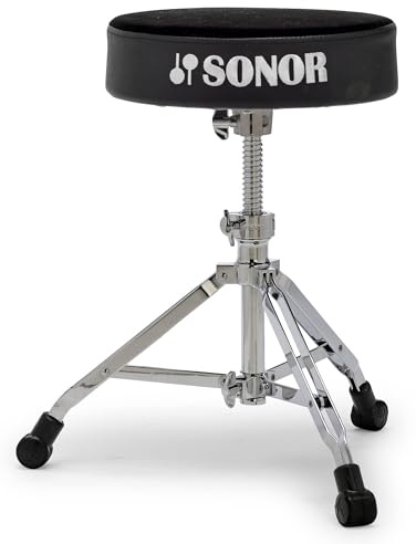 Sonor 4000 Series Drum Throne