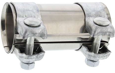 MAPCO Rohrverbinder, Abgasanlage 30253