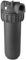 Purway Crystal Group Senior Plus Hot 3P AFP SX AB 80°C Warm Warm Heisss 1 Alloggiamento filtro acqua IN/OUT 1 1 pezzo