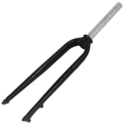 ZZQZZQ MTB Fahrrad Alu Starrgabel Zoom Federgabel fahrradgabel Hartgabel für Mountainbikes aus Aluminiumlegierung,B