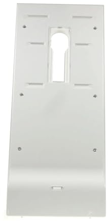 Original-Deckel für Kühlschrank, Gefrierschrank C00522984, 488000522984 Ariston Hotpoint Kühlschrank, Gefrierschrank C00522984, 4880005229