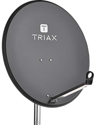 Triax 120508 Parabolantenne TDS 80A