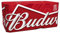 Budweiser Lager Beer Cans, 15 x 440ml