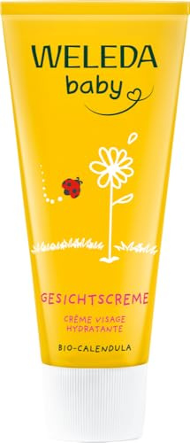 WELEDA Calendula Gesichtscreme 6 x 50 ml