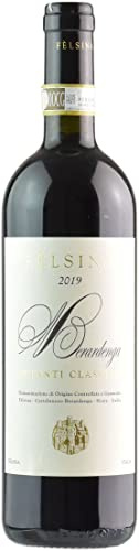 Fèlsina Berardenga, Chianti Classico, ROTWEIN (case of 6x75cl), Italien/Toskana