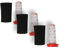 vhbw 3x filtro salva-motore compatibile con Bosch BCH3252KR/01, BCH3ALL21, BCH3252TW, BCH3252TW/01, BCH3ALL21/03, BCH3ALL21/01 aspirapolvere