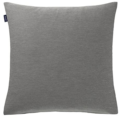Joop! Living Zierkissenhülle ohne Füllung Modern Farbe Marine Größe 40x40cm