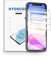 nvskvd Protector de Pantalla para iPhone 11 /iPhone XR, 3 Piezas TPU Suave Película Protectora HD Transparente Flexible Suave Películas de Hidrogel (NO vidrio templado)