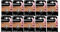 10 x Duracell 1620 (10 Blister à 1 Batterie) 10 Batterien (CR1620)