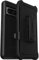 Cover per Google Pixel 8 Pro OtterBox Defender, resistente a shock e cadute, cover ultra robusta, testata 5x vs norme MIL-STD 810G, Nero