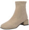 Stivali Donna Neve Scamosciati 42 Stivali Donna Biker Bassi Stivaletti Con Lacci Donna Tacco Stivaletti Donna Invernali Bassi Pelle Stivali Beige Donna Alti Stivali Con Plateau Donna Camoscio