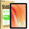 GOZOPO Schutzfolie für Fire HD 10 / HD 10 Kids/ 10 Kids Pro Tablet (13. Gen, 2023), Panzer Schutz Glas Folie für Fire 10 (2023/2021), 2 Stück
