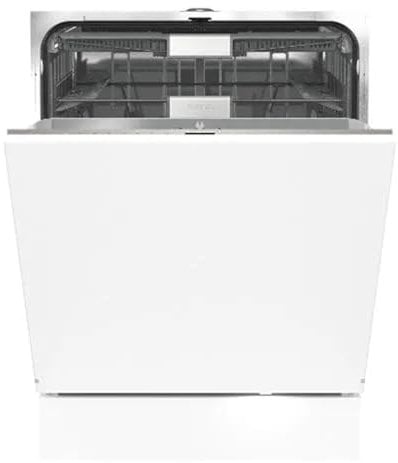Hisense, HV693A64AD Lavastoviglie Incasso, 16 Coperti, Terzo Cesto, 38db, wifi, luce interna, Auto dry, Auto dose Tecnologia Inverter, Status Light, 7 Pogrammi, Intensive CleanZone, Classe A