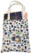 Blueberry Einkaufstasche, Landhaus-Geschenk, Blueberry Hills Farmstead Best In Town, Einkaufstasche, Geschenk für Obstliebhaber, Blueberry Hills, Medium
