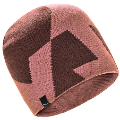 Salewa Unisex Beanie Pure Reversible Am Beanie