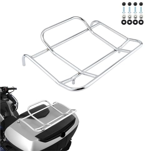 Supports De Top Case pour K1200GT K1300GT K1600GT K1600 GT R1200 RT R1250RT Sacoches, Rails De Fixation, Supports De Valises Vario 2023