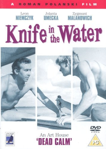 Knife In The Water [DVD]