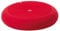 Togu Dynair Ballkissen XXL rot Balance Kissen 50 cm groß Ballsitzkissen mit Noppen 50 cm Geleichgewichtskissen Balancekissen groß für Gleichgewicht Koordination