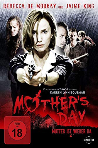 Mother's Day - Mutter ist wieder da