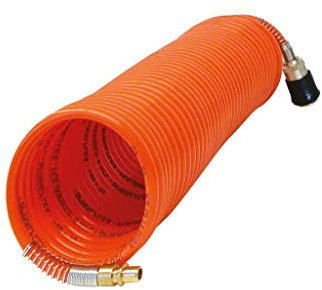 Carpoint 0685885 Druckluftschlauch 10m