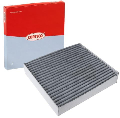 Corteco 80000331 Filter, Innenraumluft