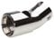 Simoni Racing TRX/82 Universal Exhaust, Inox