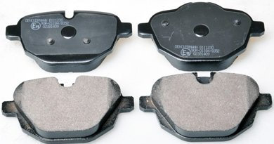 DENCKERMAN B111230 Bremsbeläge