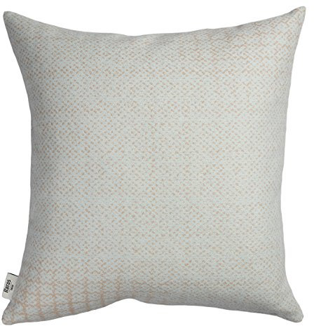 RØROS TWEED - Bernadette - Kissen aus norwegischer Lammwolle - Design von Inga Sempè - Kissenmaße: 50 x 50 cm