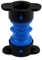 1 Blu-Lock Schnellkupplung für Pop Up Kupplung - 1/2 Zoll x 1/2 Zoll - Verbindungsstück