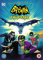 Batman vs. Two-Face [DVD] [2017]