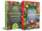 Heissluftfritteuse Rezeptbuch + Low carb Abnehmen für den Zauberkessel Box Set:: 220 Rezepte für den Airfryer & 200 Low Carb Rezepte für den Zauberkessel (1)