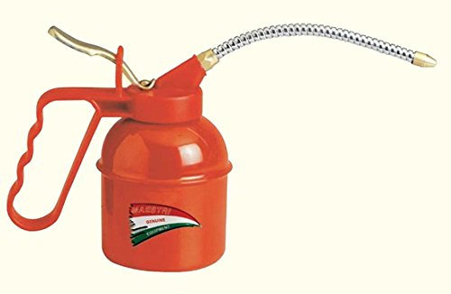 Huiler manuel avec paille rigide 1000 gr de Maestri