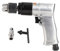 Taladro Neumático de Alta Velocidad de 3/8 y 1700 RPM Herramienta de Perforación de Aire de Rotación Reversible para Perforación de Agujeros