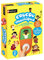 Nathan - Coucou La Musique - Jeu d'Eveil Sonore et Musical - 20 Instruments de Musique du Monde et 20 mélodies à Ecouter - Jeu Educatif Electronique - Pour Enfants à partir de 2 ans