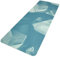 Reebok Yoga Mat (POE) - 4mm - Brightside Green