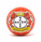 Windworks 5 cm Puzzleball 27 Teile Fußball Bundesliga mit Vereinslogo (Bayer 04 Leverkusen)