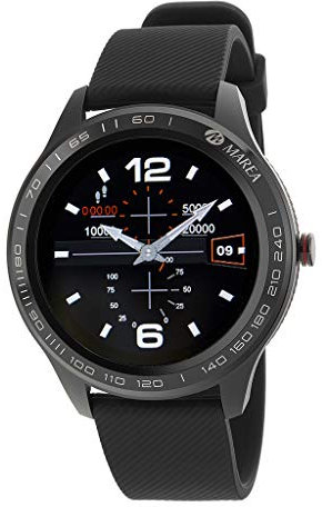 Marea Reloj SMARTWATCH Hombre