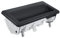 Frankberg Heckklappen Griff Taster Mikro Schalter für A1 A3 A4 A5 A6 A7 Q3 Q5 Q7 A-l-h-a-m-b-r-a Yeti Caddy Golf J-e-t-t-a P-a-s-s-a-t S-h-a-r-a-n T-i-g-u-a-n T-o-u-a-r-e-g T-o-u-r-a-n 2003-2019