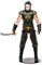 McFarlane Gaming Build A Actionfigur Ra's Al Ghul, 15469