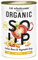 Eat Wholesome sopa ecológica de alubias y verduras de la Toscana, 400 g (pack de 12)