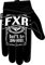 FXR MX Handschuhe Prime Schwarz Gr. L