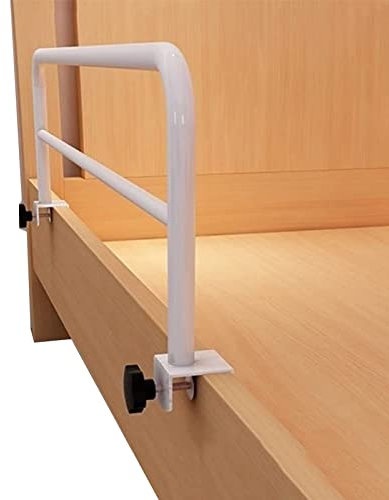 Haltegriff zur Verhinderung von Stürzen am Bett,Medizinische Bettschienen für ältere Erwachsene zum Aufstecken,Haltegriff zur Verhinderung von Stürzen am Bett Bettgitter für Schwangere Behinderte B