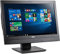 Dell OptiPlex 7440 PC Computer All-In-One 23 Full HD Intel i5-6400 Ram 16GB SSD 512GB Webcam Windows 10 (Ricondizionato)