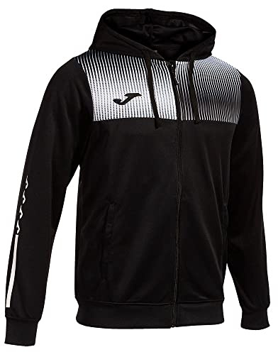Joma Chaqueta Capucha Eco Supernova Hombre Chaqueta con capucha Hombre (Pack de 1)