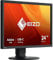 EIZO ColorEdge CS2400S 61,1 cm (24,1 Zoll) Grafik Monitor (HDMI, USB Hub, USB-C, KVM Switch, DisplayPort, 1920 x 1200, 99% AdobeRGB, 95% DCI-P3) schwarz