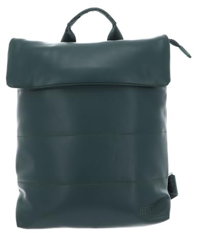 Jost Kaarina - Rucksack 31 cm bottlegreen