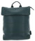 Jost Kaarina - Rucksack 31 cm bottlegreen